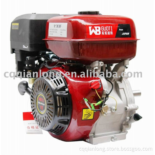 188F one cylinder gasoline engine